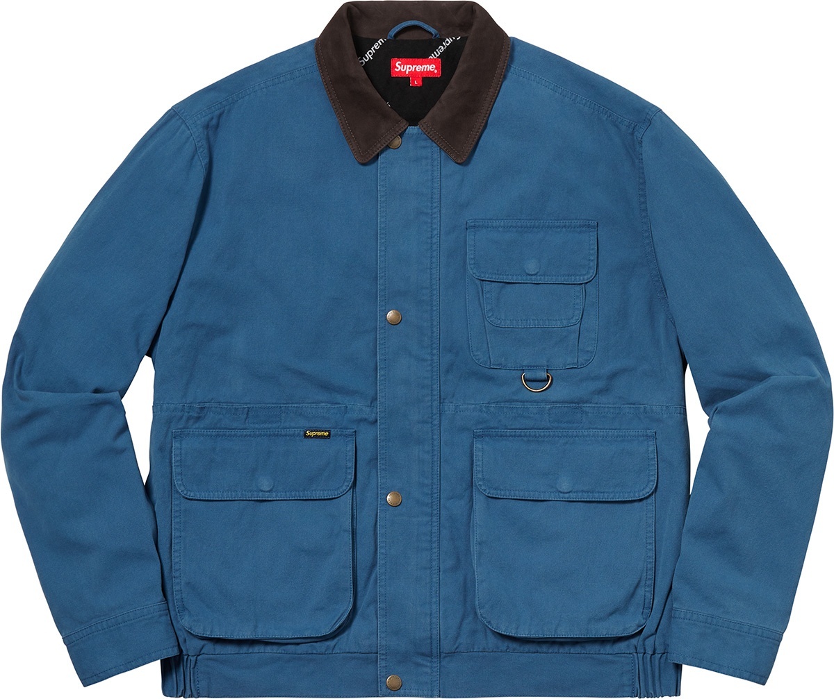 Field Jacket view 15